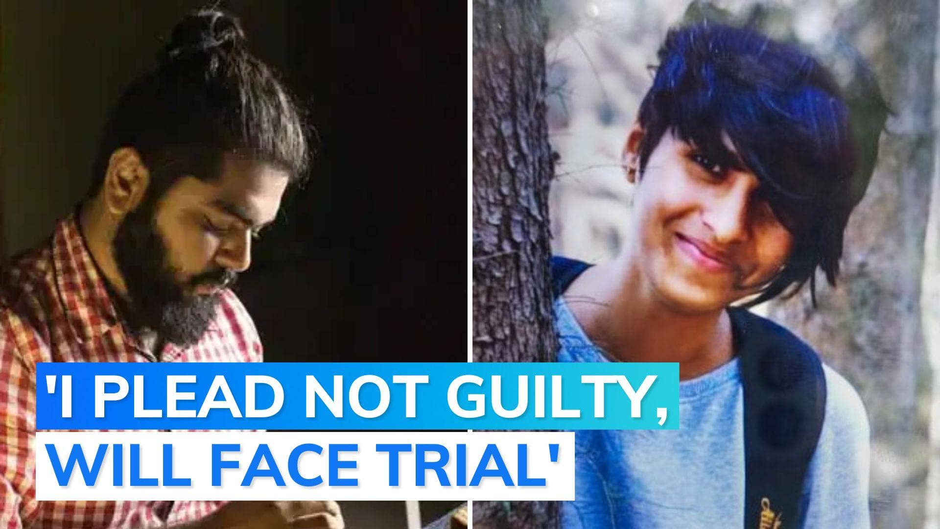 Shraddha Walkar murder: court frames charges against Aftab Poonawala for murder, disappearance