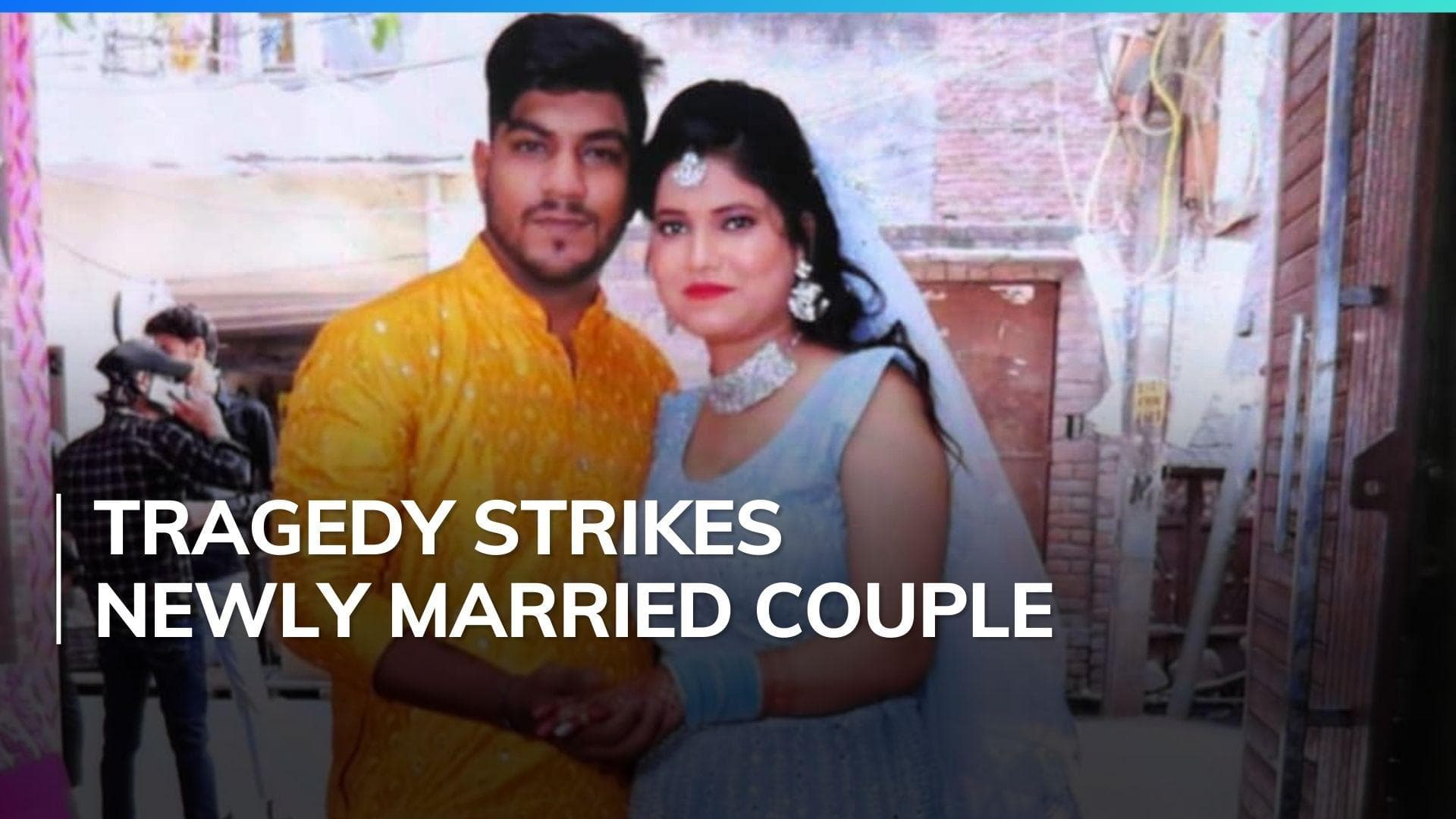 Man dies of heart attack at Delhi Zoo, wife jumps to death