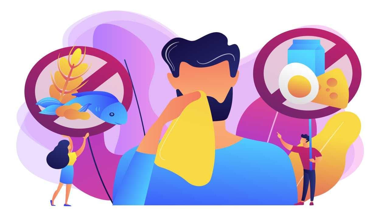 Food allergies: कहीं आपको भी तो नहीं है फूड एलर्जी? जानिए इसके बारे में सबकुछ