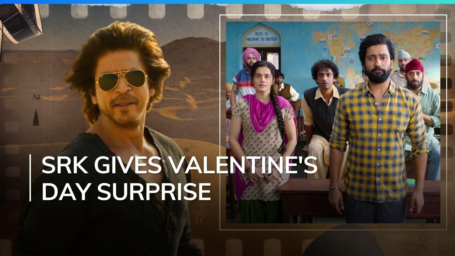 ‘Dunki’: Shah Rukh Khan starrer is now streaming on this OTT platform