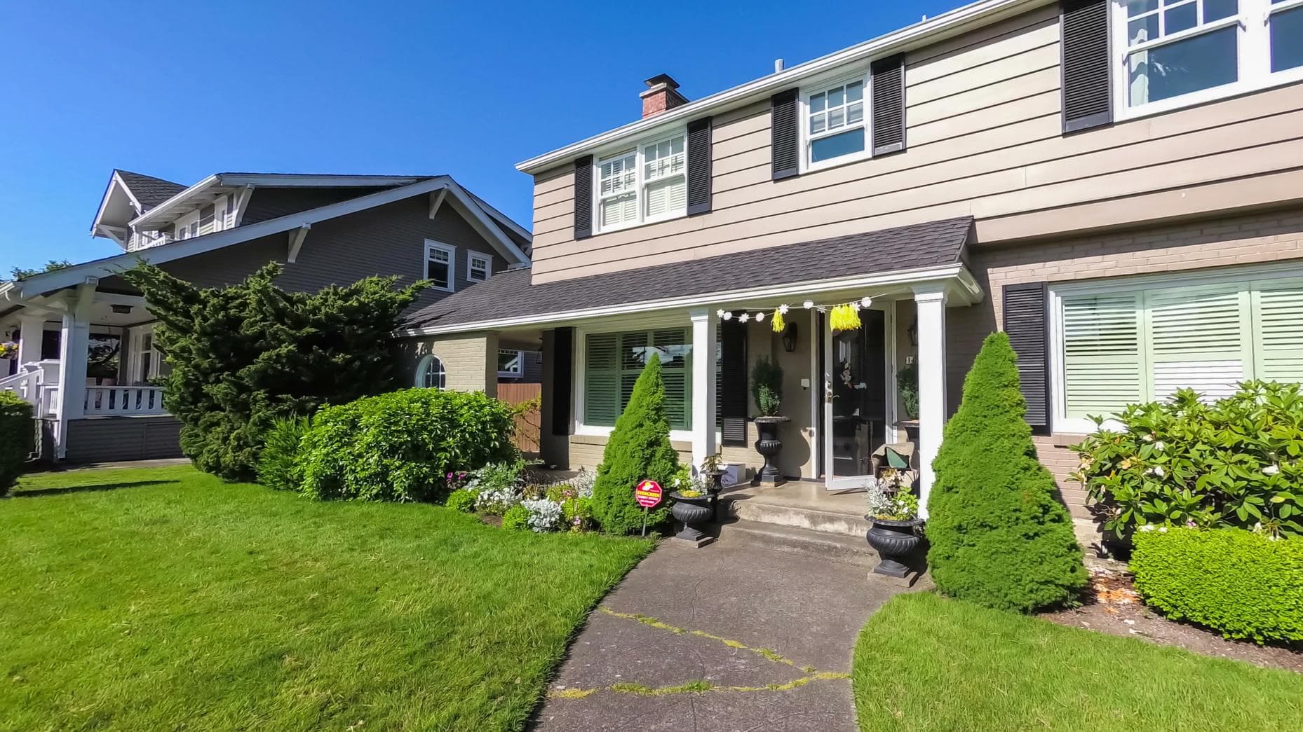 New study finds link between home ownership and mental health 