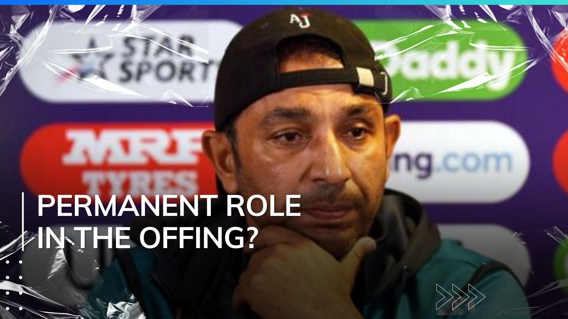 Pakistan Cricket Team: Azhar Mahmood likely to be assistant coach across formats 