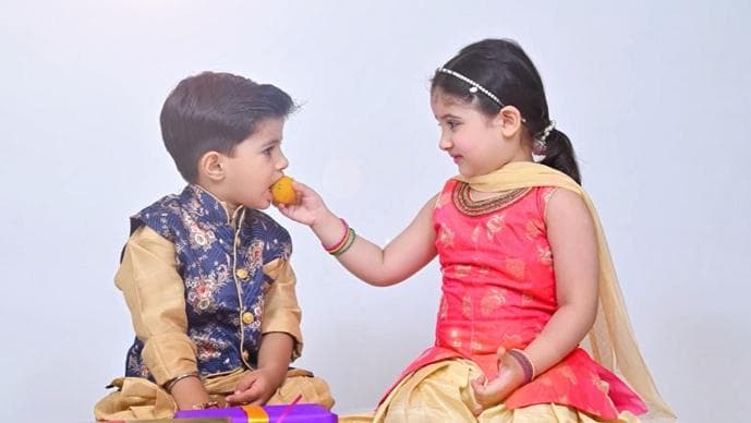 Bhai Dooj 2021: Celebrating the brother-sister bond