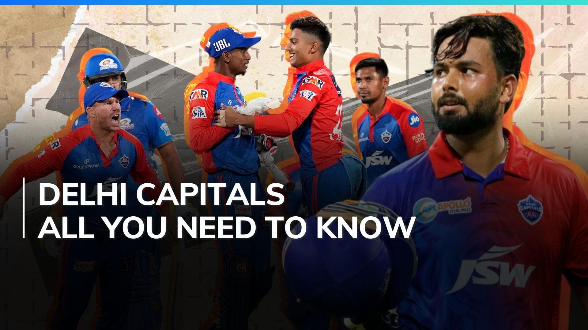IPL 2024 DC Preview: Check Delhi Capitals players list, full squad, probable XI, matches, schedule 