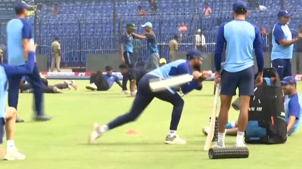 T-20 World Cup: তুঙ্গে চাহিদা! উড়ে গেল ভারত-পাক দ্বৈরথের সব টিকিট