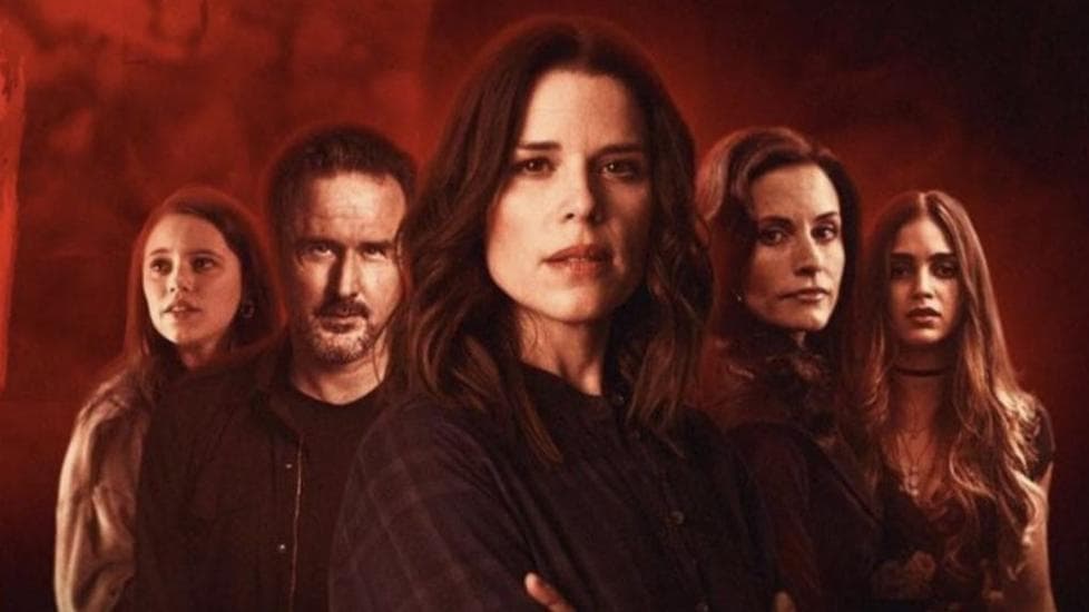 'Scream' trailer out: Ghostface returns, as the film takes off from events of Scream 4