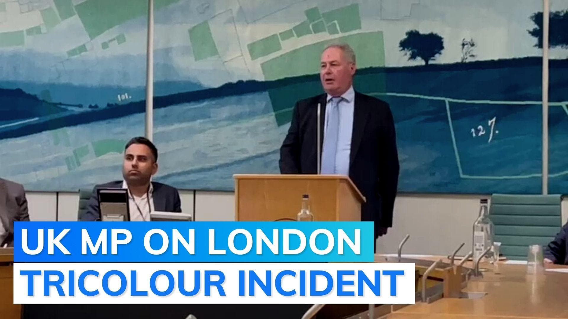 'Vast majority of Sikhs...': UK MP Bob Blackman on Khalistan 'project'