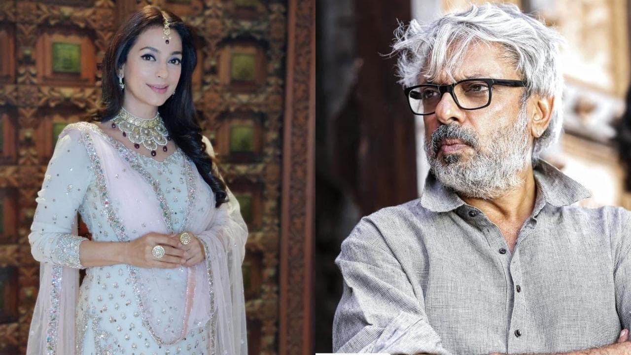 Sanjay Leela Bhansali के ड्रीम प्रोजेक्ट 'हीरामंडी' से आई बड़ी खबर, कुल 18 एक्ट्रेसेज करेंगी काम!