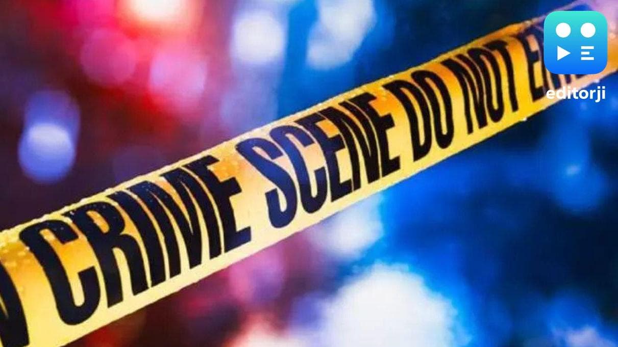 In Gokalpuri, Delhi, a 19-year-old was fatally stabbed over a romantic dispute