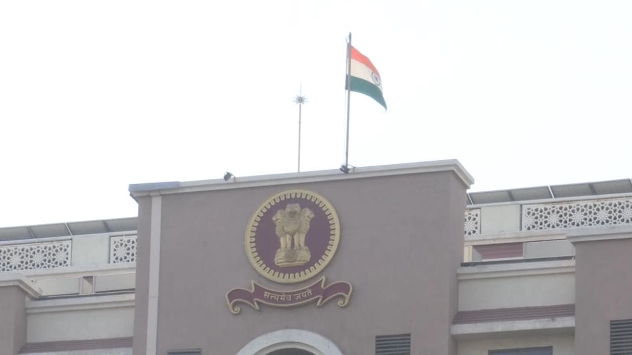 Ahmedabad blasts: BJP draws SP link day after death sentences, jail terms handed out