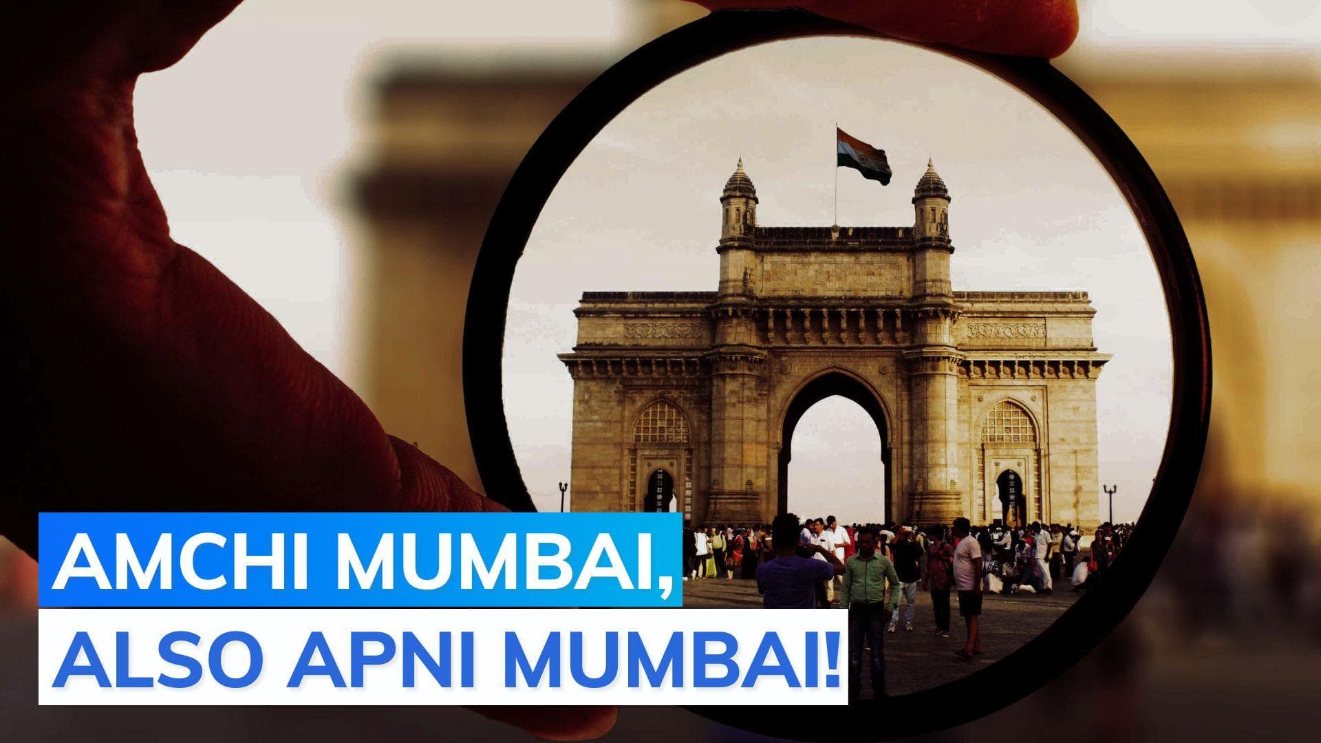 No Devanagari signboards: BMC warns shops, hotels in Mumbai, cites SC order