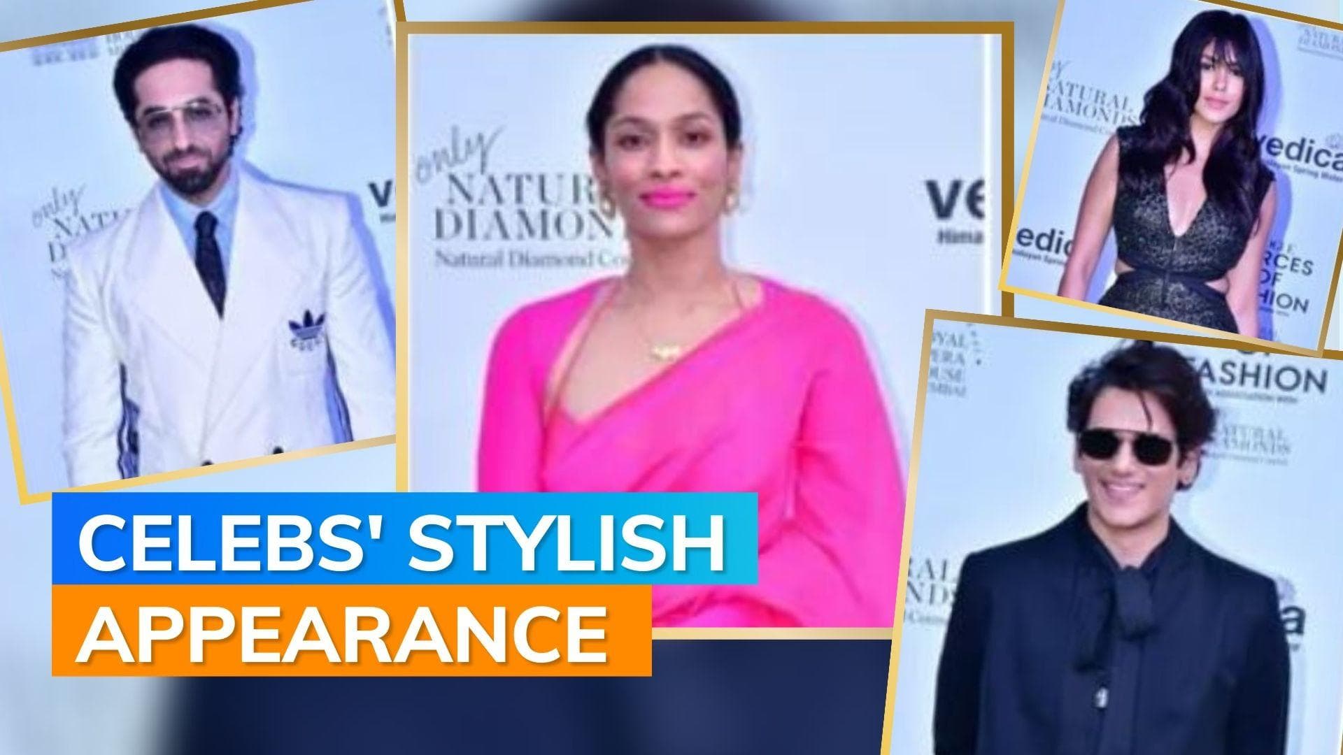 Masaba Gupta, Mira Rajput host 'first lady of fashion' Anna Wintour in Mumbai