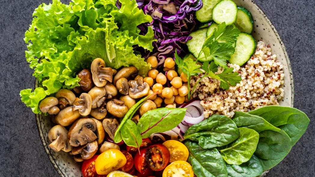 Want to eat healthy? Let this new scientific Food Compass be your guide