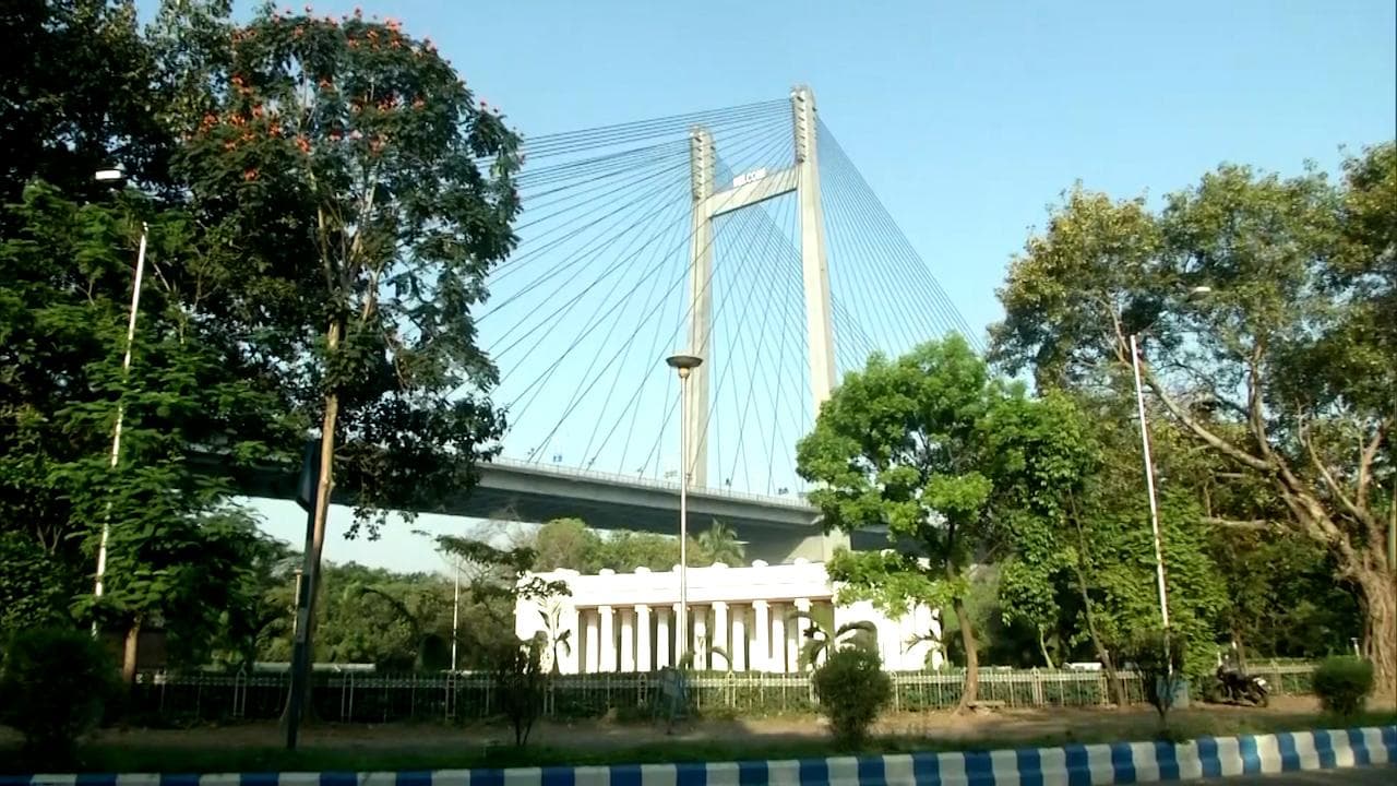 Vidyasagar setu: রবিবার ছ’ঘণ্টার জন্য বন্ধ থাকবে দ্বিতীয় হুগলি সেতু, যানজটের আশঙ্কা