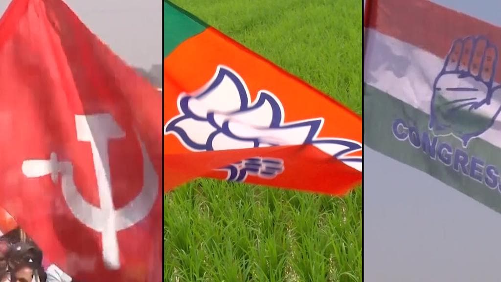 KMC: তিলোত্তমা দখলের যুদ্ধে এগিয়ে তৃণমূল, কেন বেহাল বিরোধীরা?