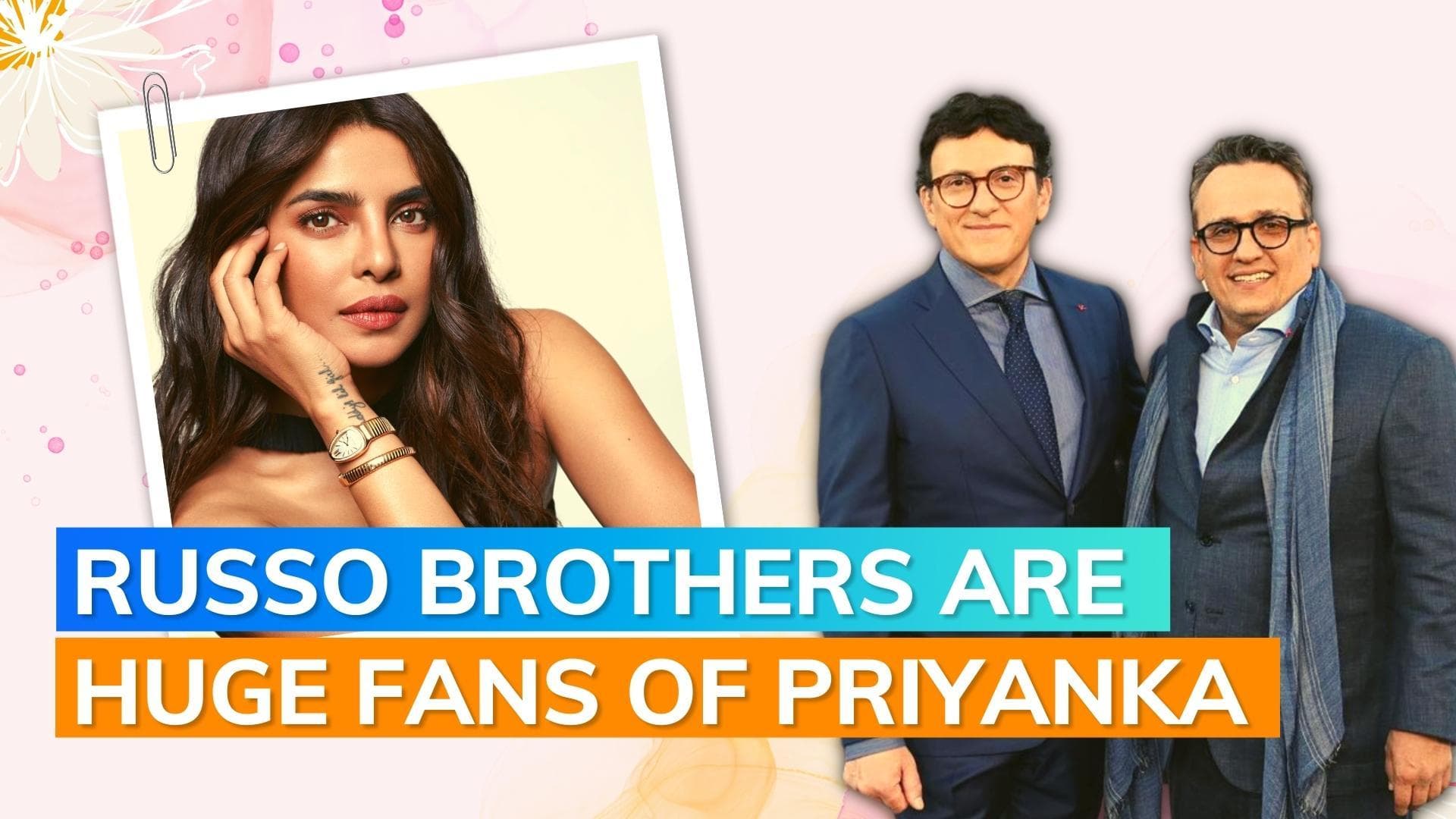 Priyanka Chopra or Deepika Padukone? Here’s who Russo Brothers picked as new Captain Marvel