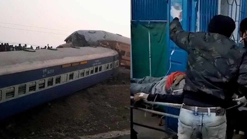 Train Accident : বিকানের-গৌহাটি এক্সপ্রেস দুর্ঘটনায় এখনও পর্যন্ত মৃত ৬, জানালেন জলপাইগুড়ির BMOH