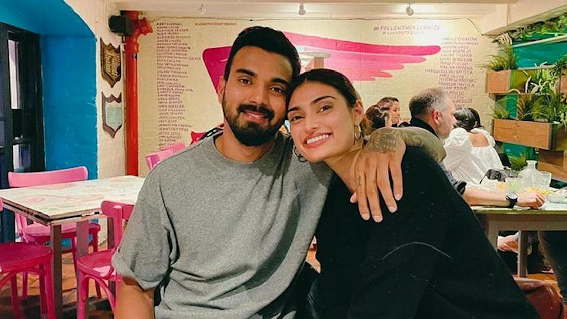 K L Rahul : জন্মদিনে আথিয়াকে আদর মাখা শুভেচ্ছা, অভিনেত্রীর সঙ্গে সম্পর্কে সিলমোহর রাহুলের 