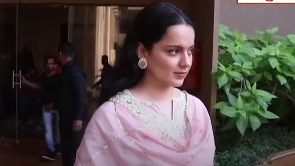 बॉम्बे HC ने मंजूर की कंगना की अर्जी, संजय राउत की बढ़ेगी मुश्किल!