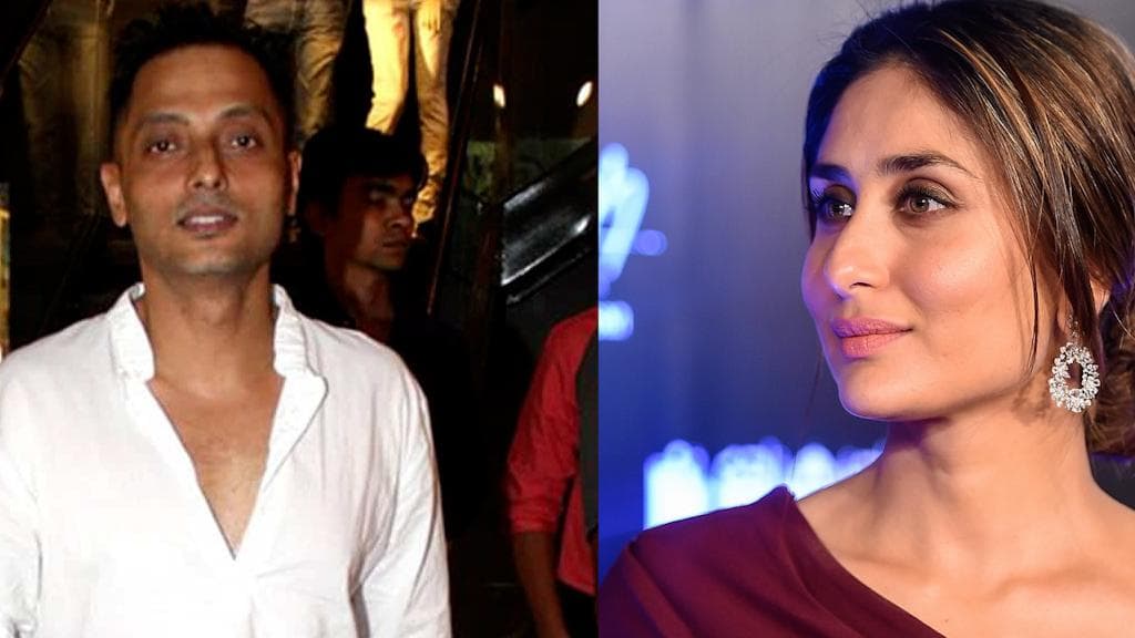 Kareena Kapoor : সুজয় ঘোষের পরবর্তী ছবিতে করিনা কাপুর, শুটিং হতে পারে দার্জিলিঙে