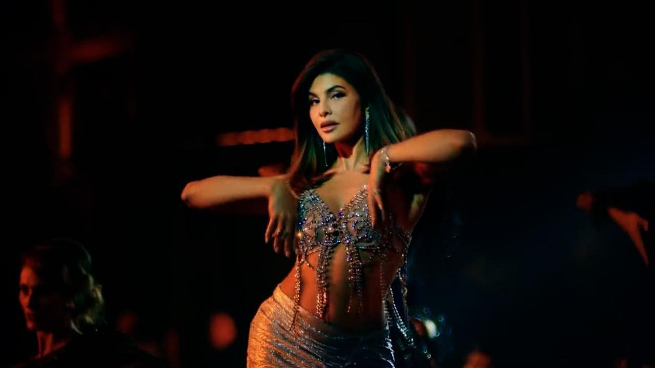 Mud Mud Ke Song Out:मिकेले मोरोने और जैकलीन फर्नांडिस का गाना रिलीज, हॉट कैमिस्ट्री ने फैंस के उड़ाए होश!