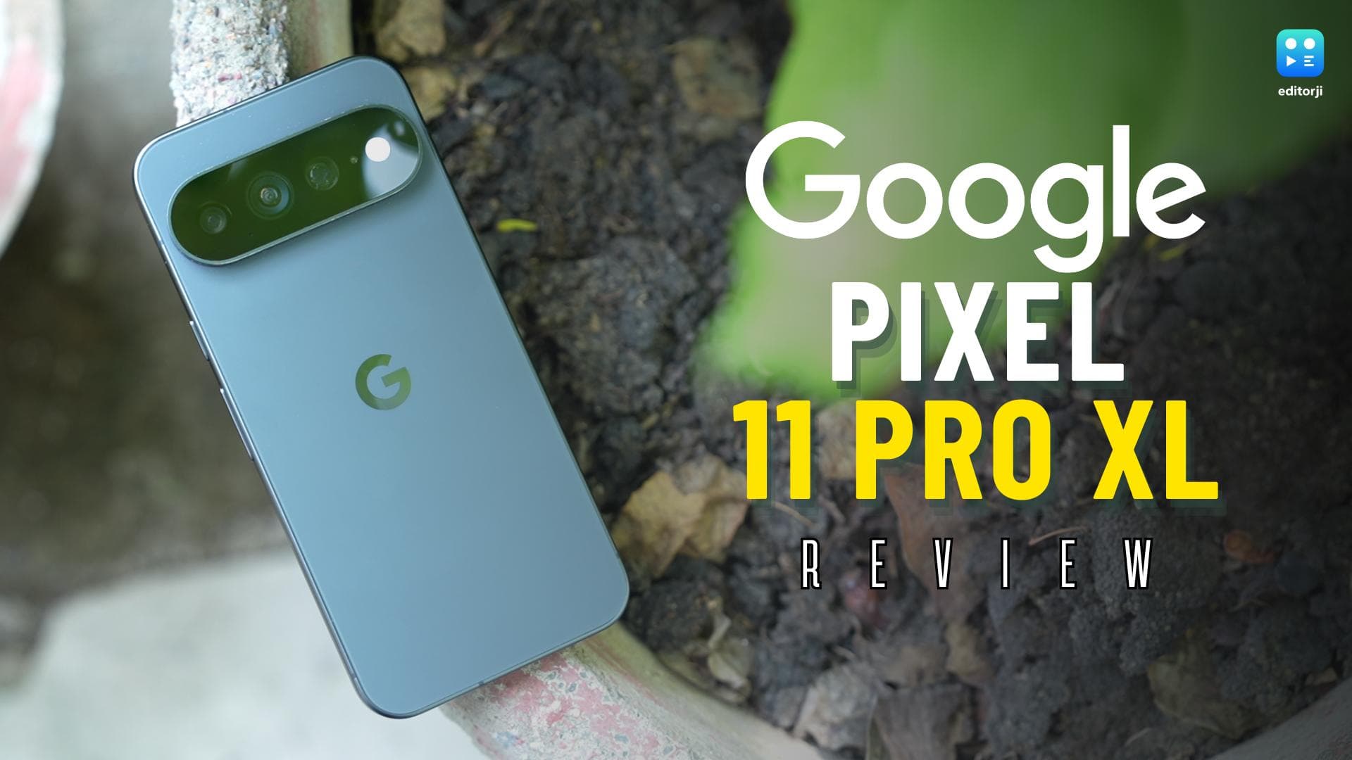 Google Pixel 11 Pro XL Review: Google Knows Exactly What It’s Good At