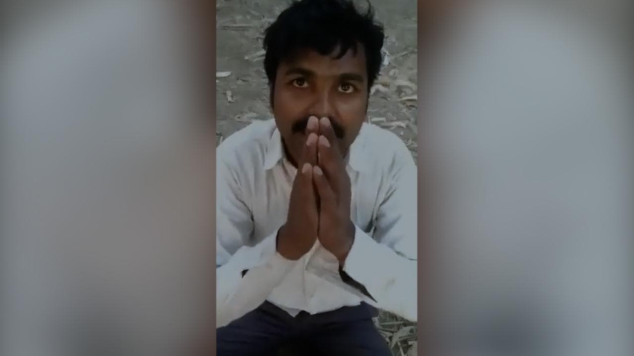 'Do you eat beef?': Muslim man lynched in Bihar, claims RJD; tweets video