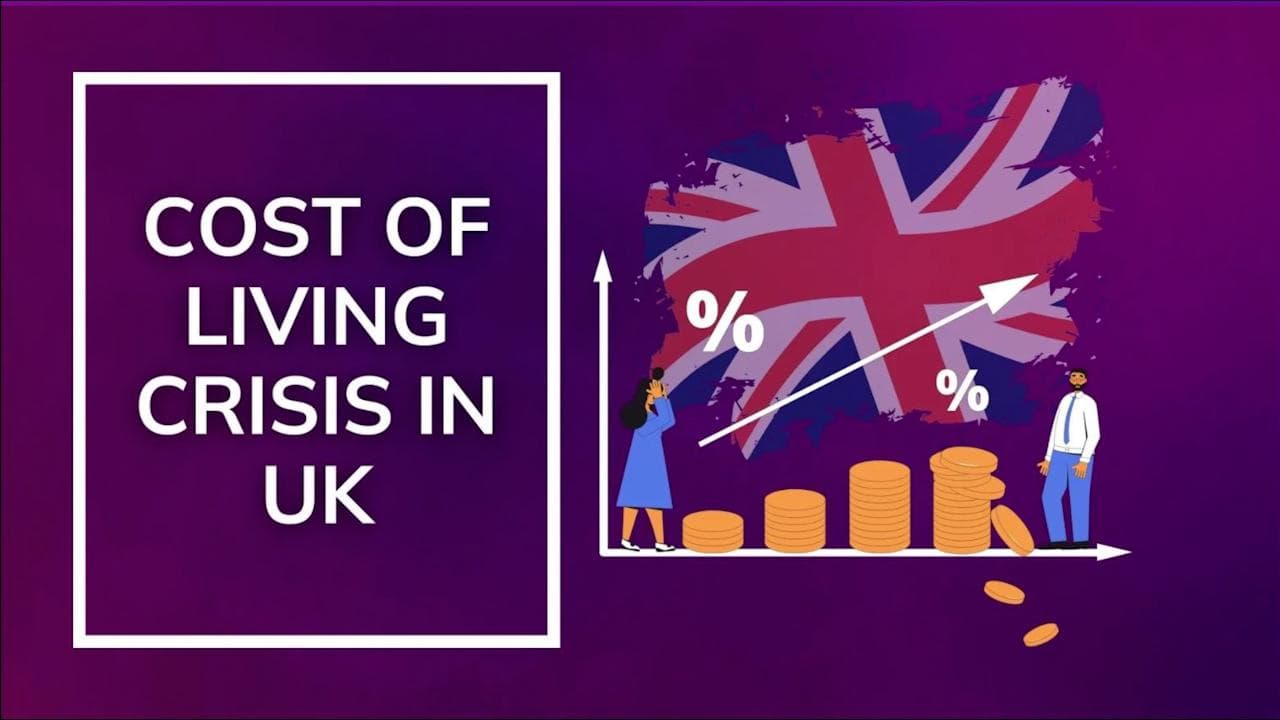 UK cuts taxes, slashes fuel tax by most on record to fight cost of living crisis