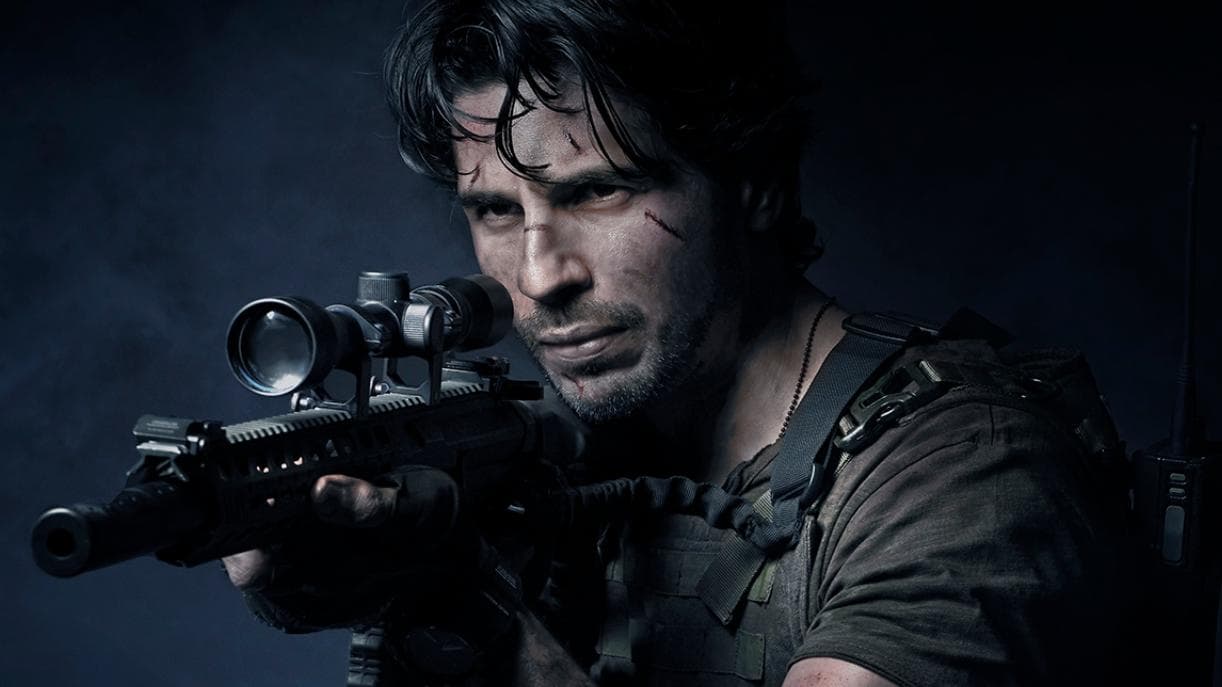 Sidharth Malhotra to lead Dharma Productions action franchise ‘Yodha’, film to release in Nov 2022