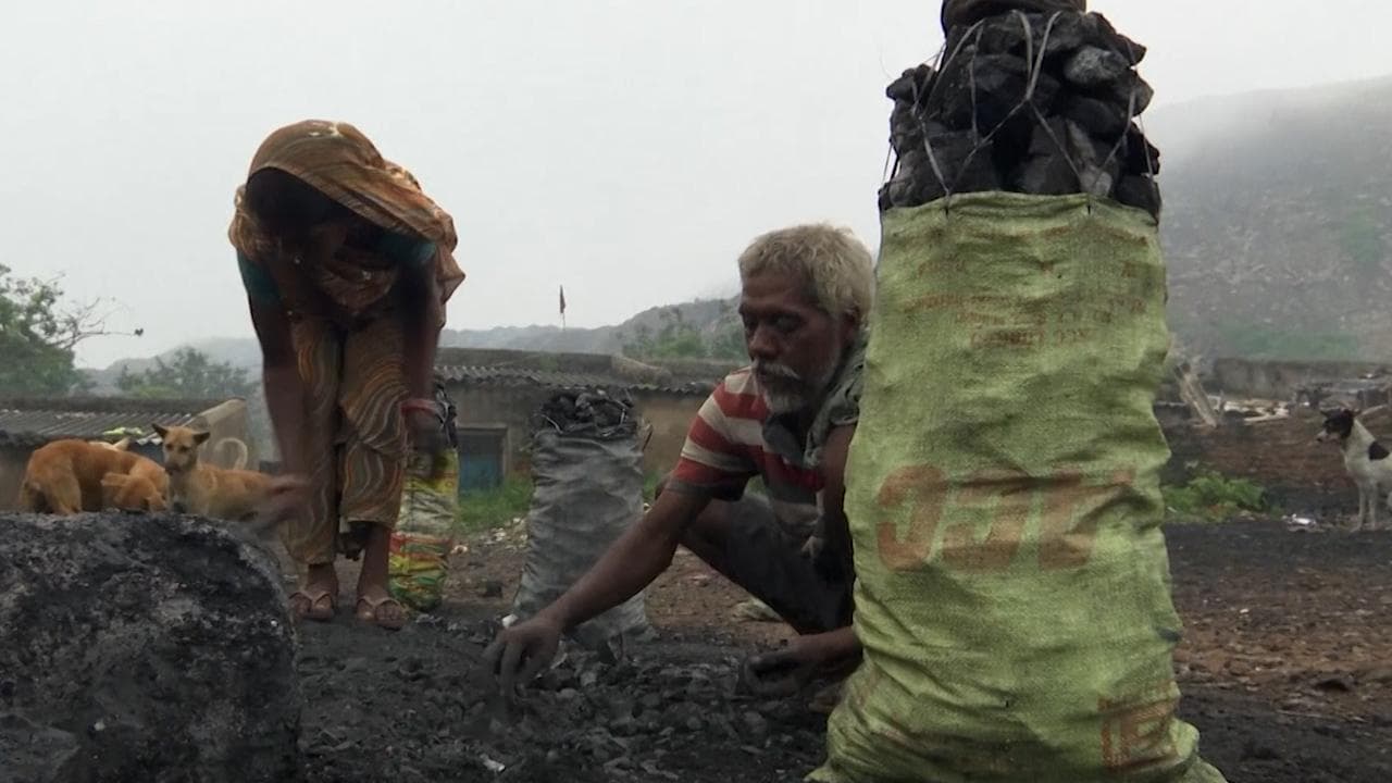 COP26: Why it's so hard for India to quit coal 