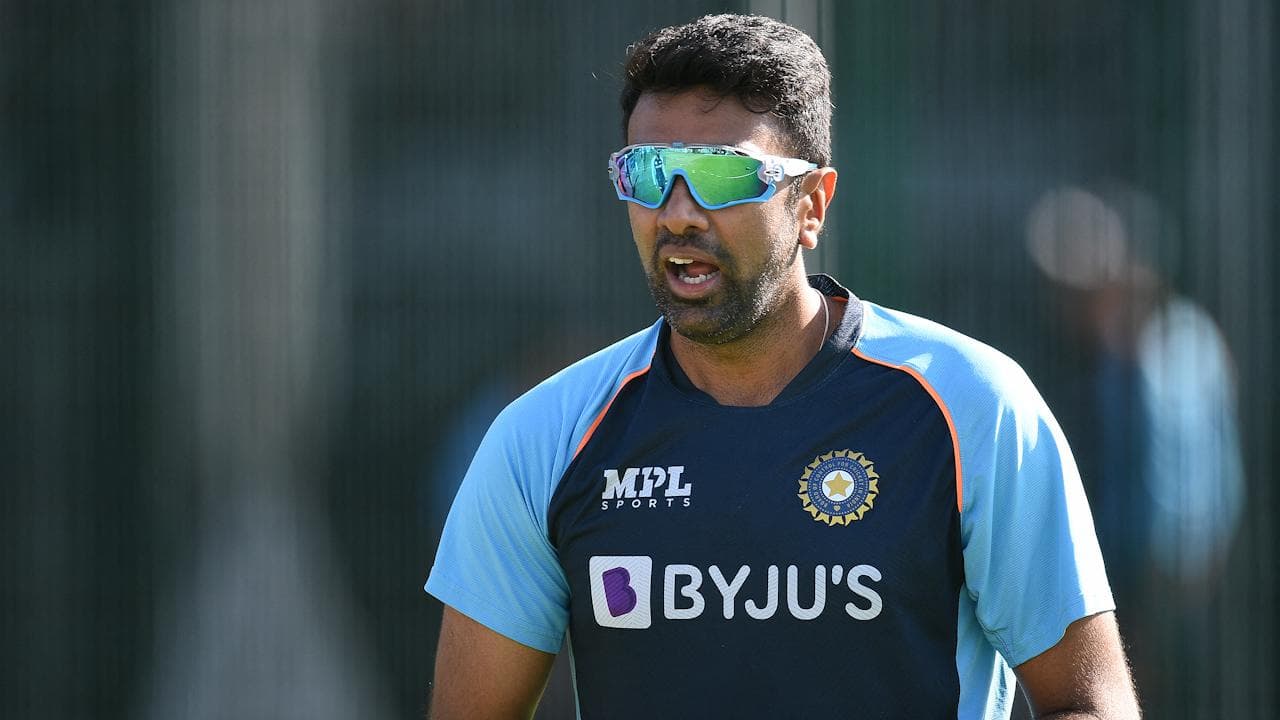 IND vs NZ:  आखिरी ओवर तक मैच जाने का अश्विन को मलाल, कहा- पहले जीतना था