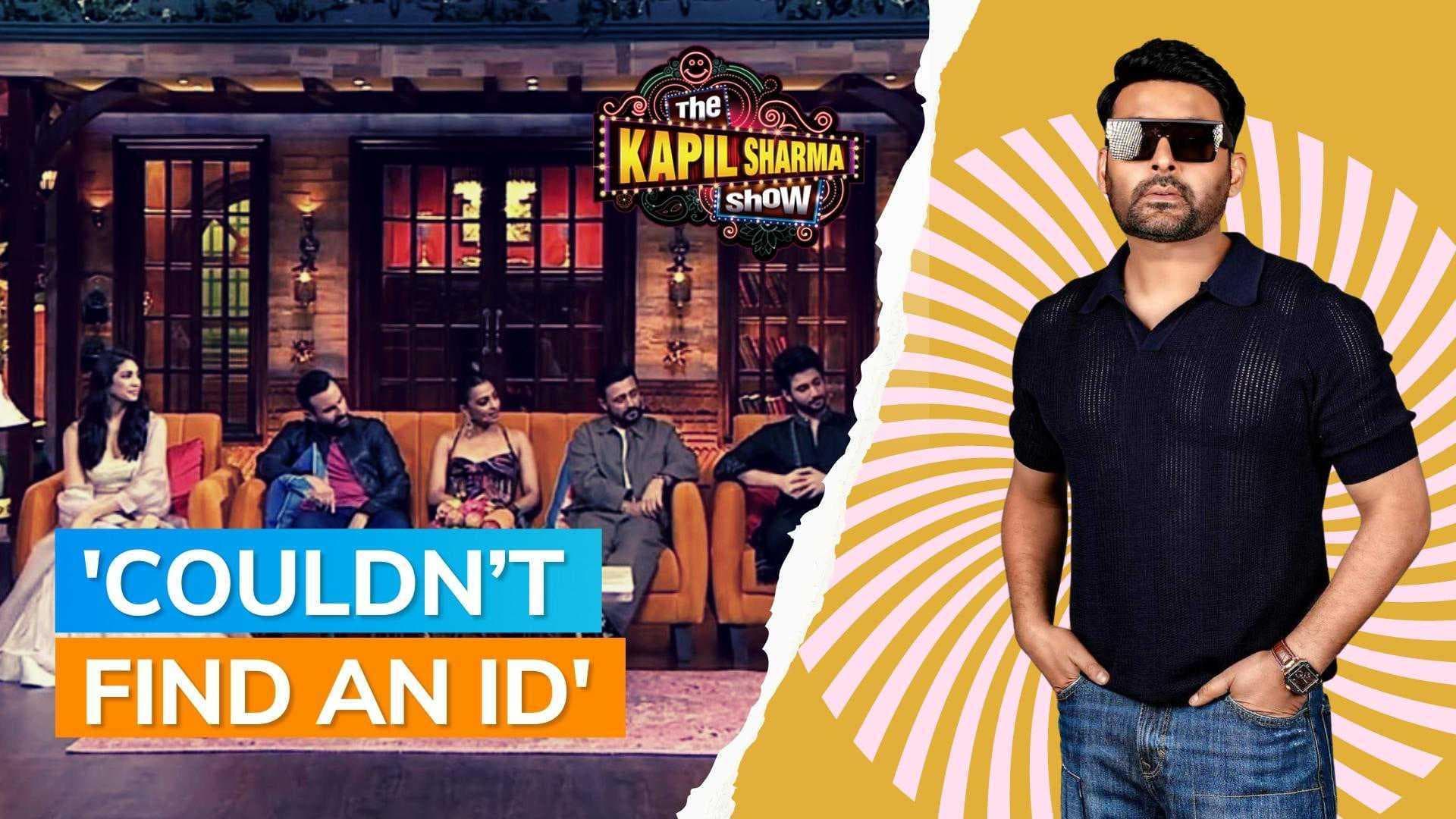 Saif Ali Khan reveals why he is not on social media: ‘You have to praise people’