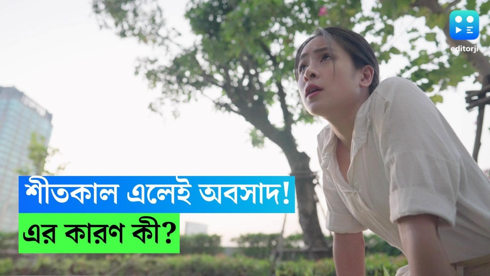 Seasonal Depression: শীতকাল এলেই পেড়ে ফেলে অবসাদ? জেনে নিন সমাধান