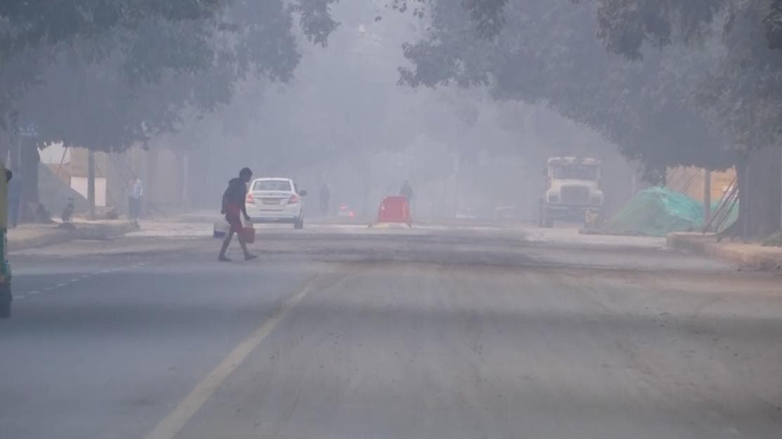 Pollution: हरियाणा में 21 नवंबर तक स्कूल बंद, वर्क फ्रॉम होम की सिफारिश और ऑड-ईवन फॉर्मूला पर विचार