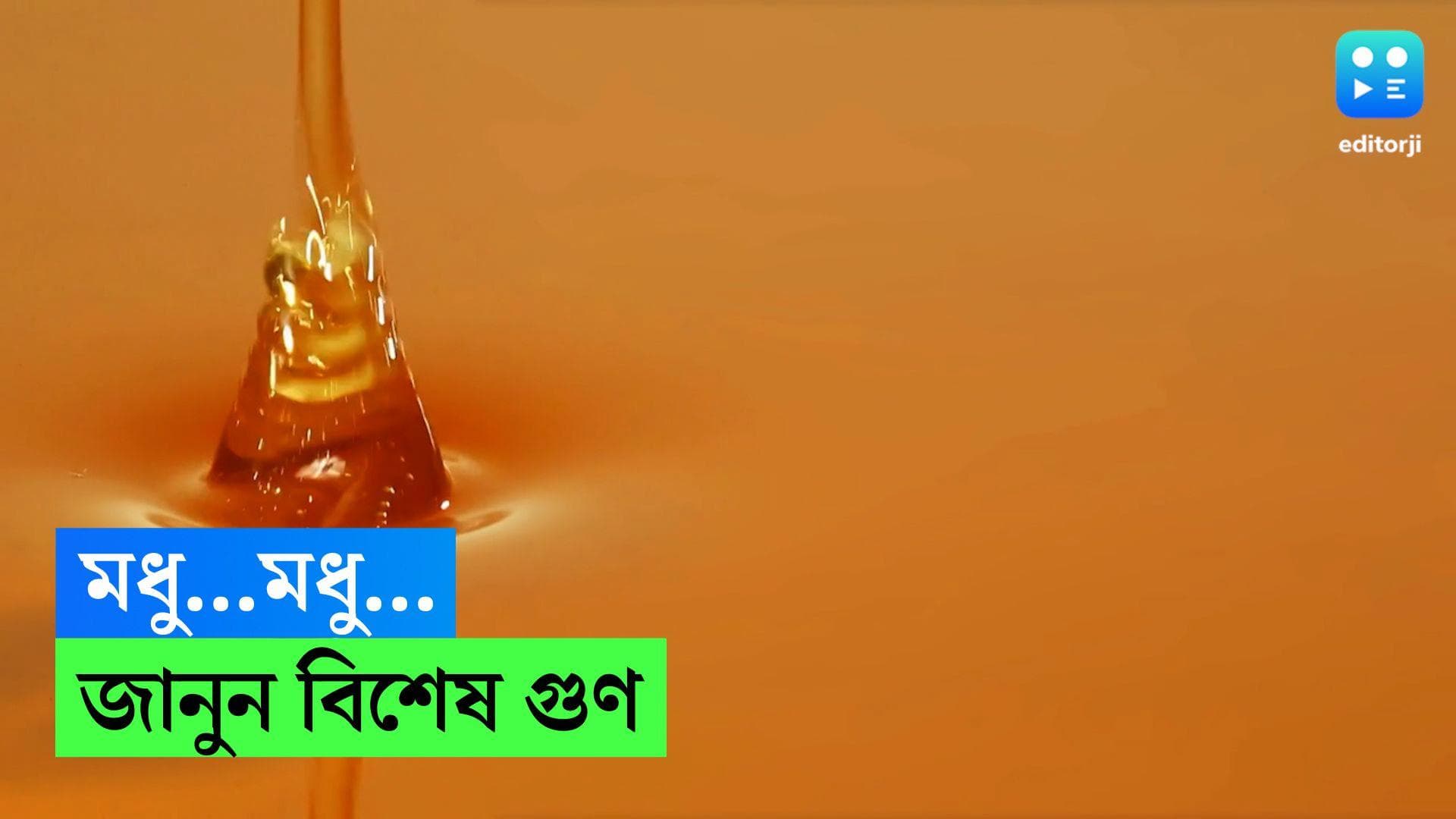 Diabetes Remedy: মধুতেই কাবু মধুমেহ, জানুন ডায়াবেটিসের অব্যর্থ ওষুধ