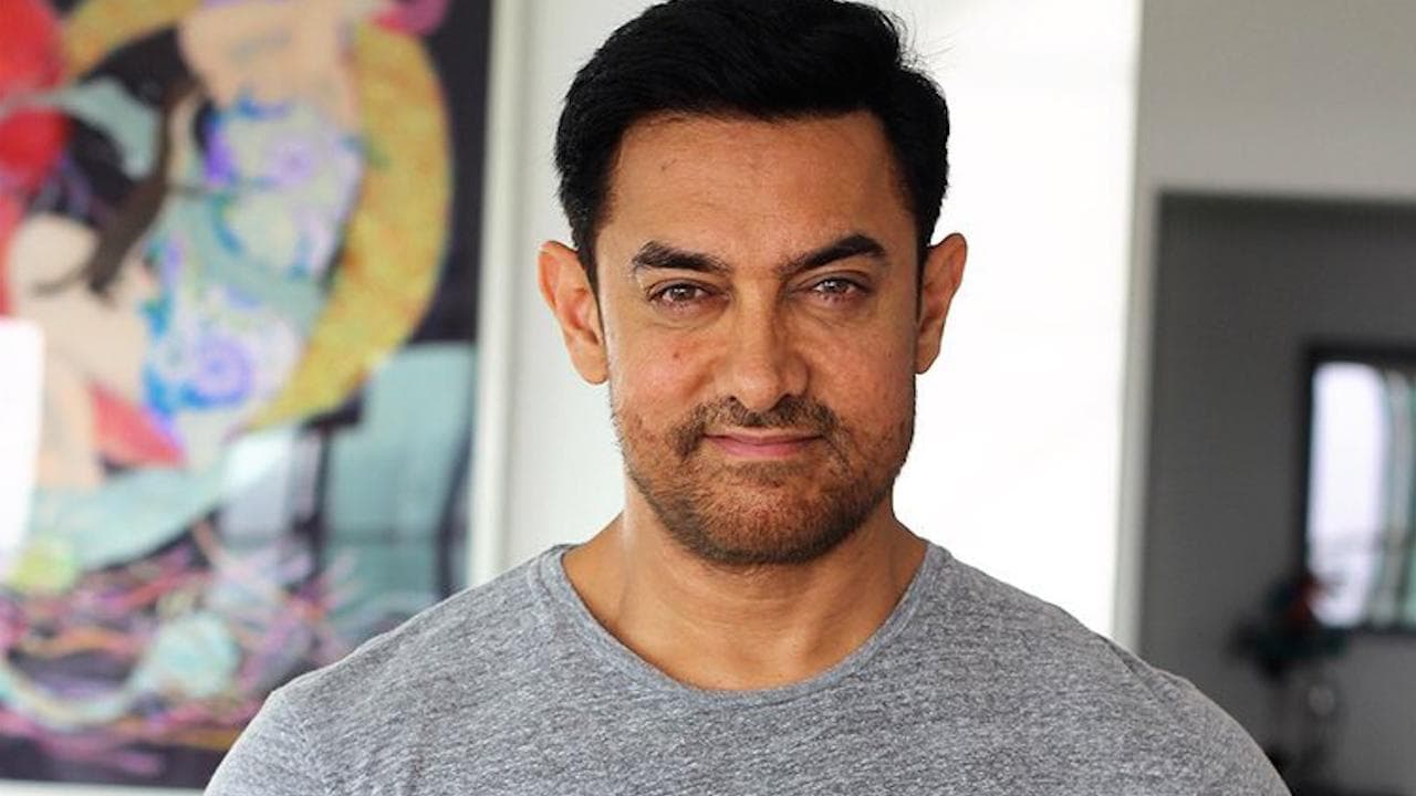  Aamir Khan ने कहा, ये धारण सच नहीं है कि मेरी दिलचस्पी सिर्फ सामाजिक मुद्दों पर बनने वाली फिल्मों में है