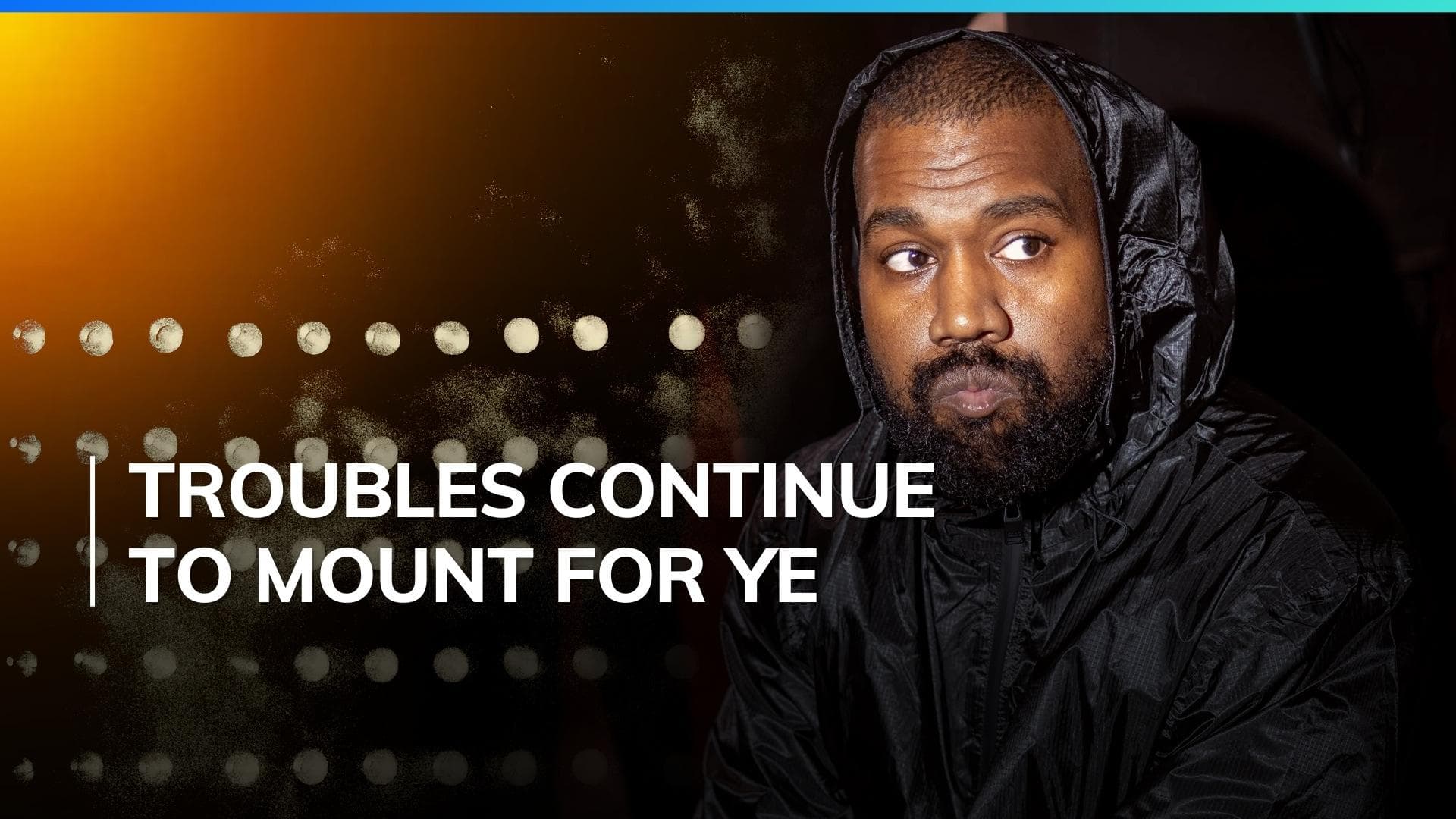 Kanye West's Yeezy is shutting down amid financial troubles? Rapper's website no longer accepting orders 