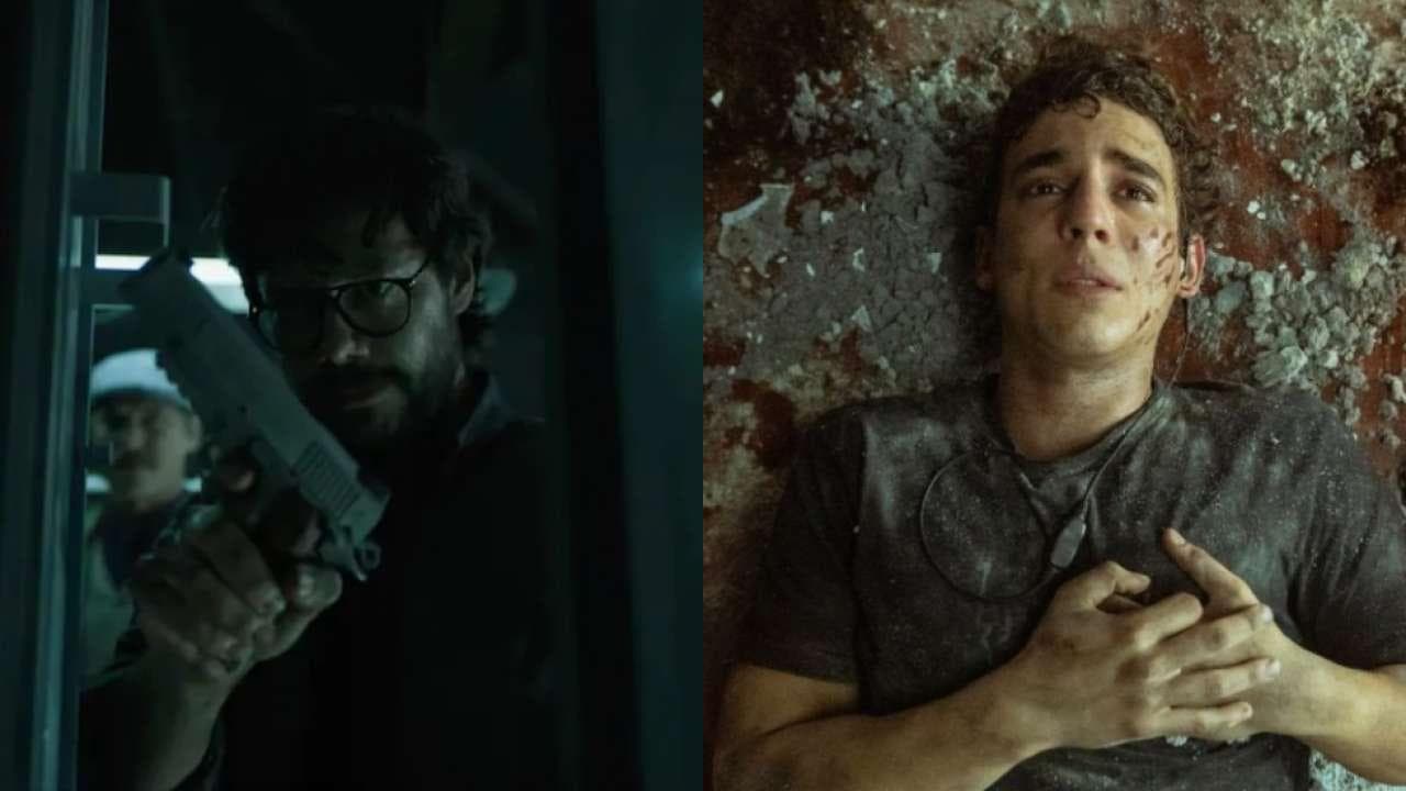 A new teaser of 'Money Heist Season 5' 'Volume 2' is out and fans can't keep calm!