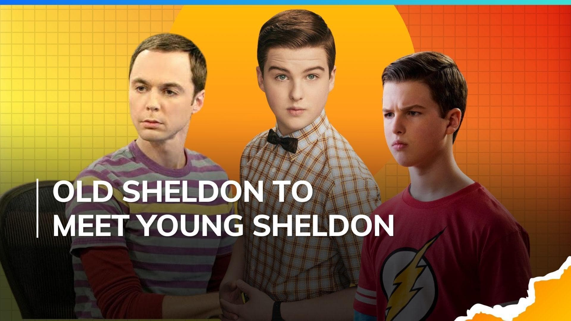 'Big Bang Theory' star Jim Parsons teases a cameo in 'Young Sheldon': 'Weird but Beautiful' 
