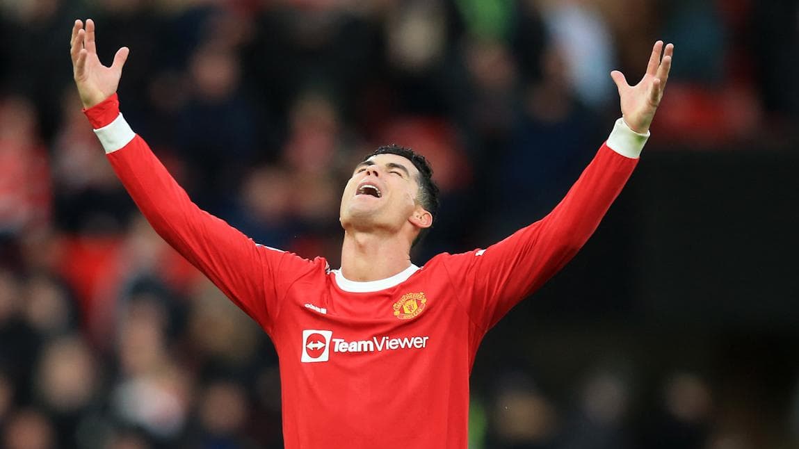 Cristiano Ronaldo: ইপিএলে হ্যাট্রিক করে সর্বোচ্চ গোলের মালিক হলেন রোনাল্ডো, তালিকার প্রথম তিনে নেই মেসি