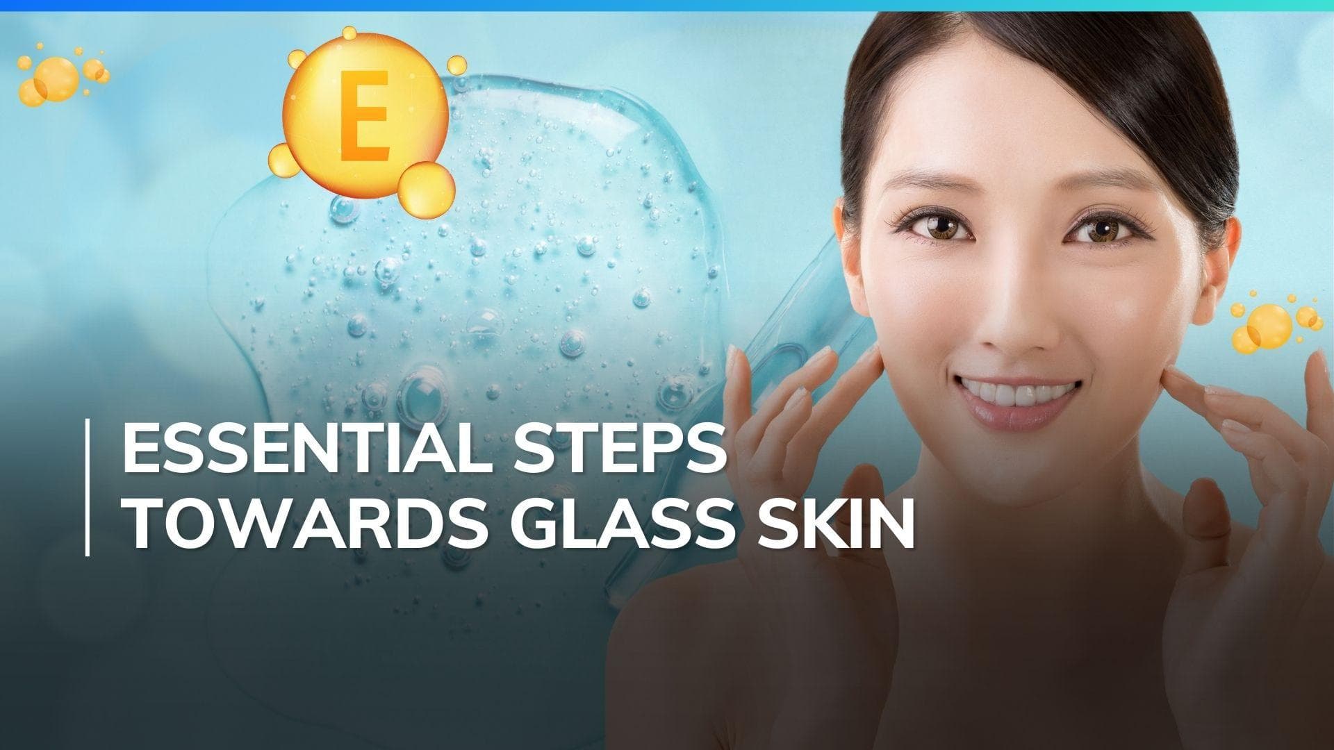Want to achieve Korean like glass skin? Here are a few K-beauty tips you must follow 