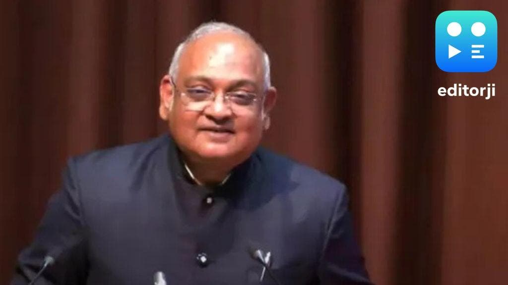 Former Justice Dinesh Maheshwari is anticipated to lead the 23rd Law Commission