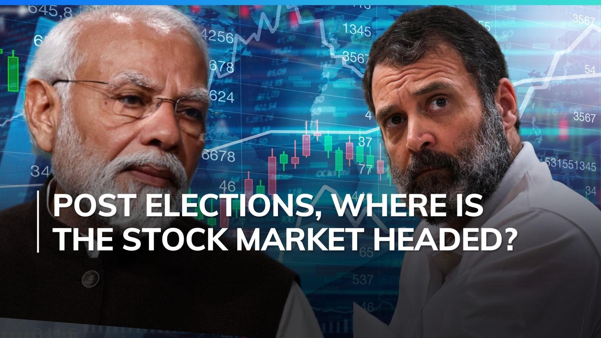 Here's how the Lok Sabha election verdict can impact the stock market