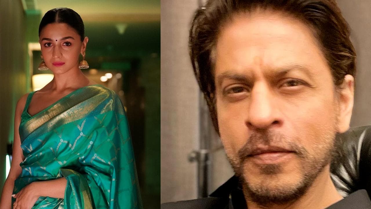 Alia Bhatt और शाहरुख खान की फिल्म 'डार्लिंग' OTT पर होगी रिलीज, Netflix के साथ इतने करोड़ में हुई डील