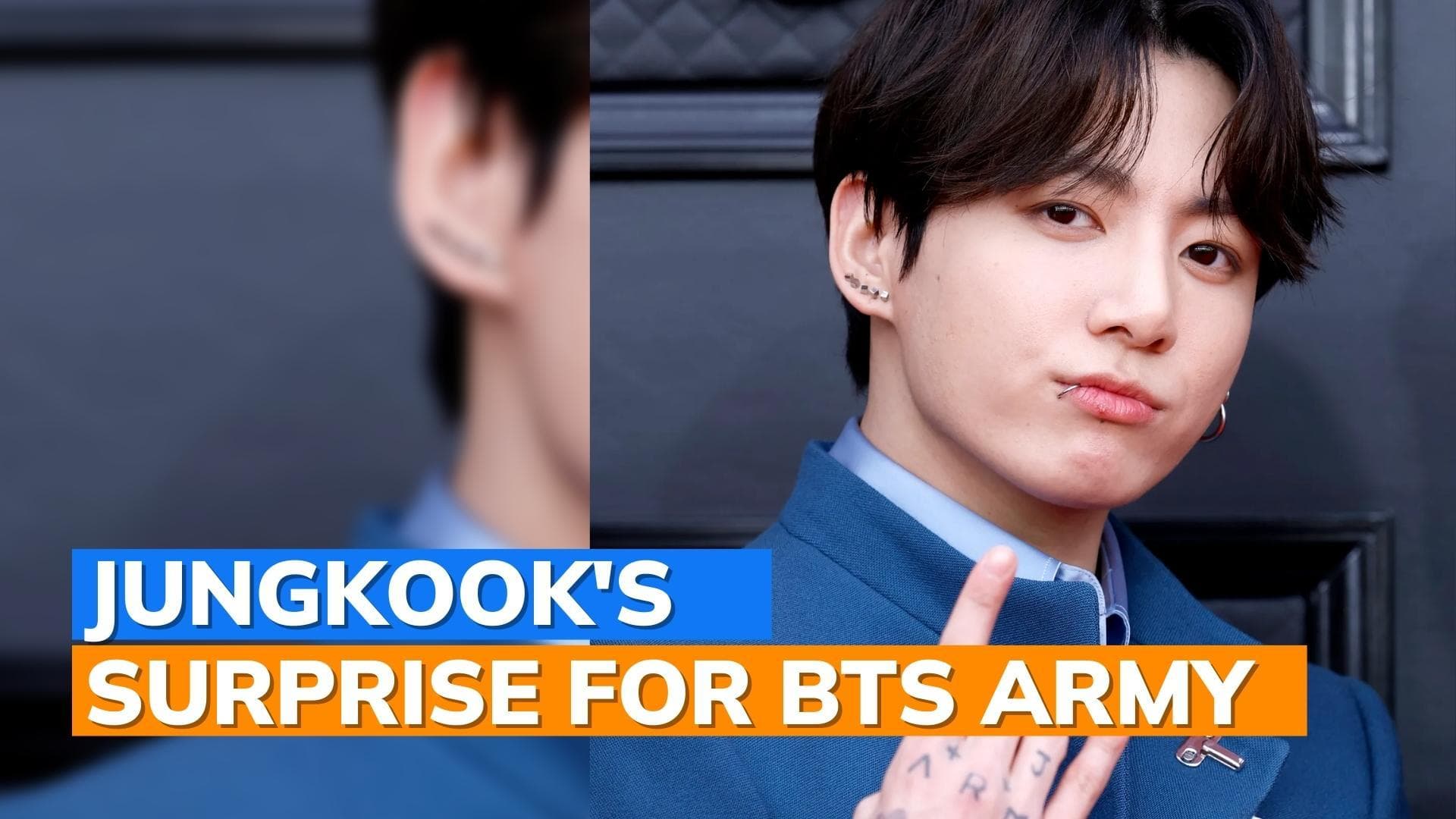BTS turns 9: K-pop group member Jungkook releases new song 'My You'