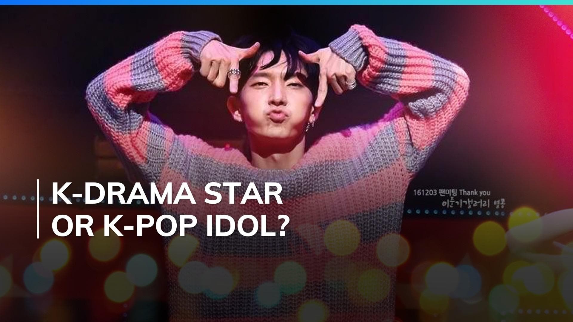 Lee Joon Gi dances to BTS' Jungkook's 'Standing Next to You', impresses fans with his swift moves 