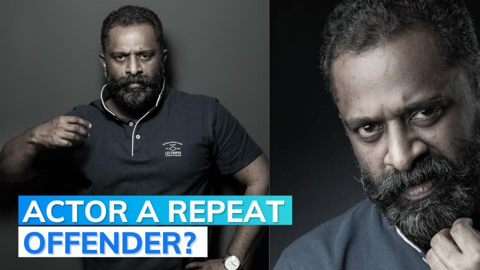 Kerala actor Sreejith Ravi arrested for flashing two school girls