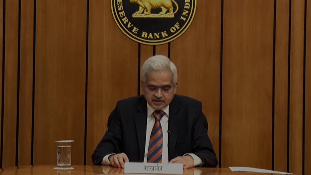 RBI Monetary Policy: Central bank does not rock the boat, holds rates