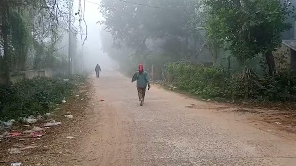 Bengal Weather: জাঁকিয়ে শীত বাংলায়, রাজ্যজুড়েই হাড় কাঁপানো ঠান্ডা