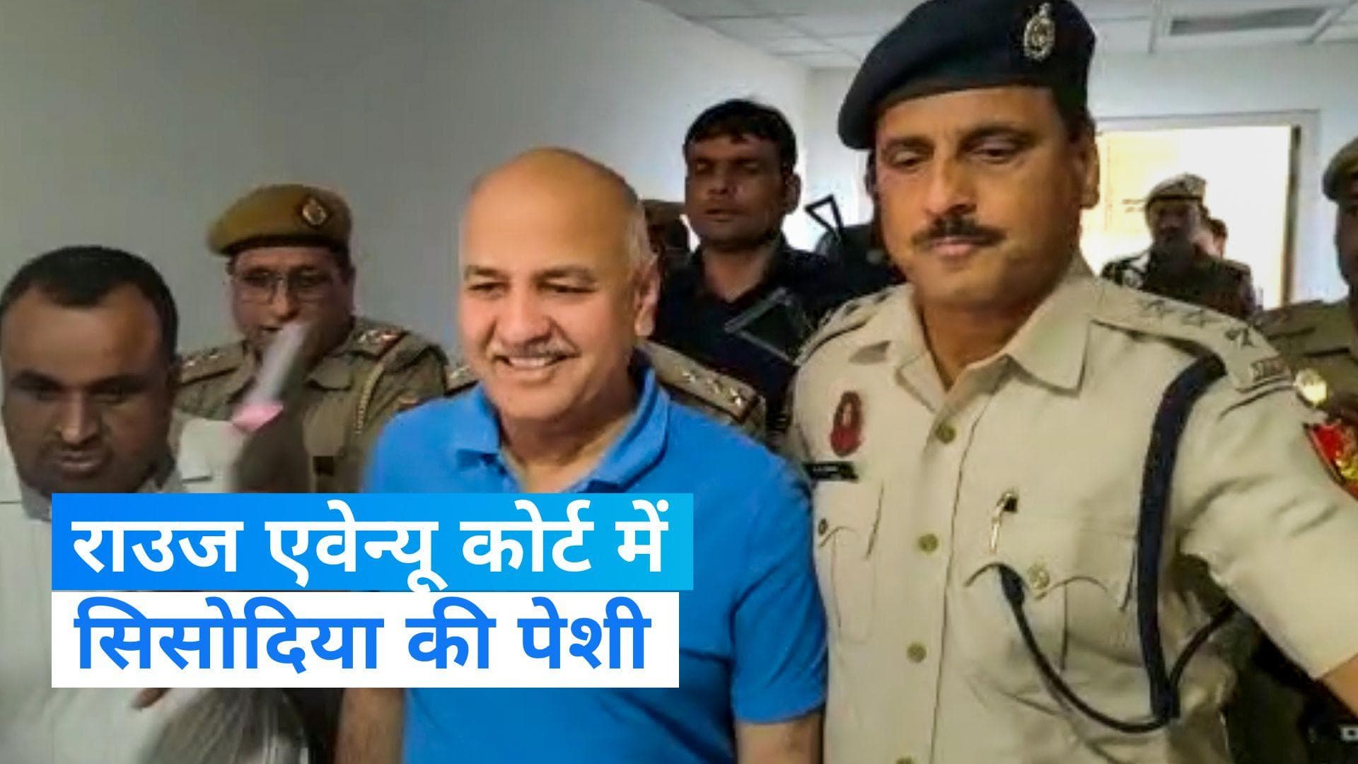 Manish Sisodia : 'सिसोदिया ने किसी और के नाम पर खरीदे मोबाइल-सिम', कोर्ट में ED ने रखीं सख्त दलीलें